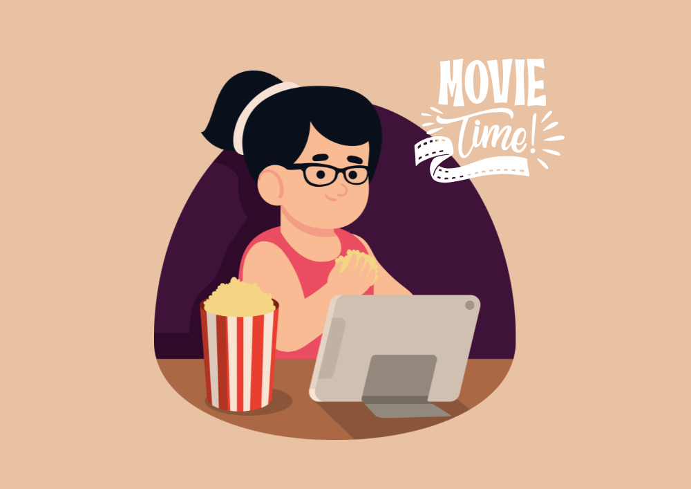 Mengapa Kita Suka Menonton Kembali Film yang Sama?